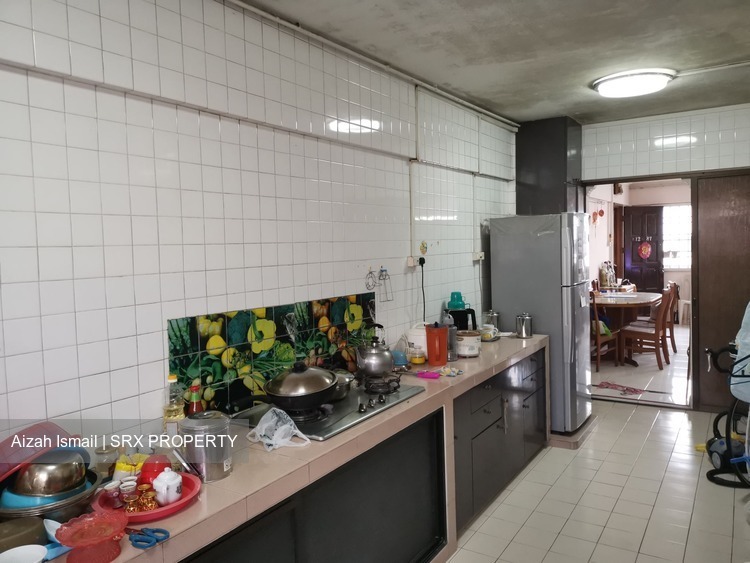 Blk 843 Woodlands Street 82 (Woodlands), HDB 4 Rooms #200558182